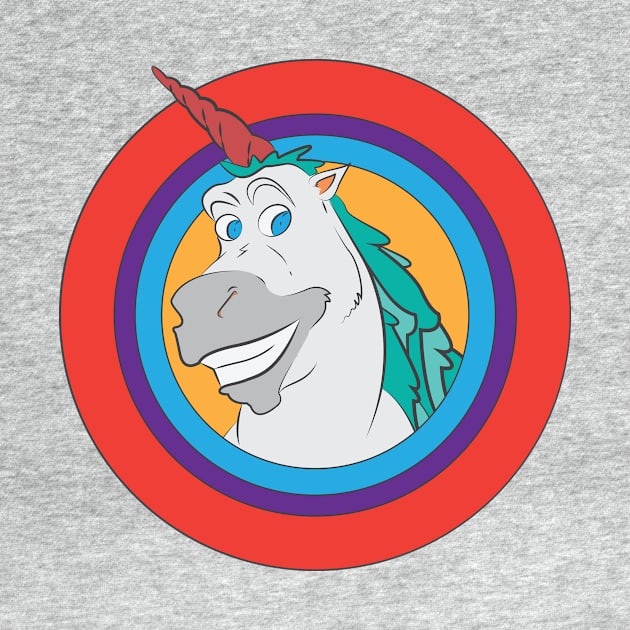 Unicorny by moose_cooletti